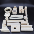 Nylon (PA) CNC -Bearbeitung
